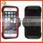 fashion style for iphone 5s/5c/6 6plus/6s 6splus flash cases with 360 - degree rotating stents