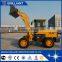 Popular in African Market 2.5t Used Self Loader Truck