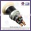 0.6/1kV CU/XLPE/SWA/PVC Power Cable