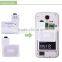 Good quality wireless charging wireless transmitter and receiver, qi wireless charger receiver for galaxy s5 mini si