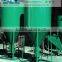 Small 2016 high efficiency pig feed pellet mill production line with formula