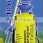 5L yellow Plastic Compressed hand sprayer Bottle Garden Pump Sprayers,Garden white Trigger 8L Sprayer