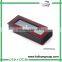Best price PU leather folding jewelry box