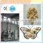 Industrial TVP texturized soya protein making machine