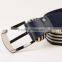 Printing Polyester Cotton Military Webbing Belt For Men