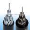 Al/Cu Conductor, Insulation/Sheath PVC/PE/XLPE