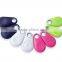 New Mini Wireless Smart Bluetooth Key Finder iTag Bluetooth Anti lost Device Pet Cat Dog Kids Wallet Bag Tracker 5 Colors