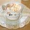 unique christmas decoration wholesale paper laser cut cupcake wrappers