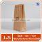 Customizable direct wholesale brown kraft paper bag with handles