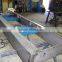 China High precision sheet metal fabrication, rear bed weldment, customized welding service                        
                                                Quality Choice