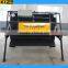 GYSS1631J Mechanical Chip Spreader