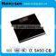 Digital weighting scale with LCD display for hotel bathroom