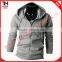 Men's Sports Hoodies, Wholesales Thermal Hoodies , Custom Designs Can be Accepted