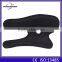 2016 Factory Black Neoprene Rubber Adjustable Elbow Support Tennis Arthritis Sleeve Brace Sports