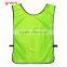 oxford colorful adjustable elastic sides basketball scoccer vest for teens teenagers