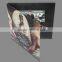 Handmade lcd video greeting card with special design
