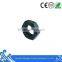 GB6172 Carbon Steel Hexagon Thin Nuts with Black Zinc