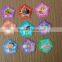 Motion Moving 3D lenticular sticker (different images change)