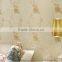 polyester non-woven wallpaper suppliers china mural wallpaper 3d wall wallpaper