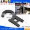XAXWR4 12 point long combination combo armorer wrench