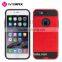 China Supplier With Factory Price Brushed Case For Apple iPhones Compatible Brand For Iphone 7