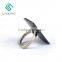 High Quality Metal Ring 360 Rotate Removeable Phone Holder For Smart Phones Colorful Ring Stent