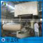 High speed corrugated paper making equipment(8-20t/d)
