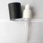 Plastic 20/410 Screw Lotion Dispenser Pump With Cap
