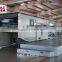 semiautomatic die cutting machine