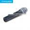 Alctron DU-2 Dynamic USB & XLR double use microphone, Handheld USB Recording Mic