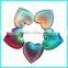 Garment Loose Rhinestone Beads ,25mm Heart Sew On Rhinestone ,Resin Rhinestone
