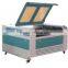 600*900mm red dot point up and down table CE FDA CO cutting machine for garment