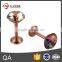 High quality crystal curtain tassel hook