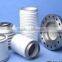Metallized Ceramic Insulator for Interrupter