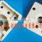 Dielectric Loss, Low Cost Steatite Ceramic