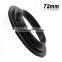 Camera For EOS-72mm Lens Adapter Reverse Ring For Canon 30D 350D 5D