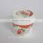 PP Frozen yogurt cup ice cream cup food plastic container