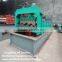 AS678 Aluminum Floor Deck Roll Forming Machine For Building