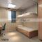 Fireproof A2 Full Aluminum Marrine Furniture Customized /Marine Vessel Full Aluminum Furniture /