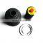 cv joint repair kit cv boot Baodian outer auto parts