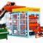 hollow blocks machine