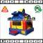 2016 professional inflatable bouncer castle kids toys, indoor party used inflatable jumper for kids                        
                                                                                Supplier's Choice