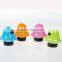 Seldorauk Free sample available Battery powered ABS plastic touch light switch