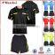 2015 China Cheap Wholesale Referee Uniform Soccer Referee Jersey