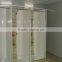 Flat pack container house/ garden green house/ modular container house