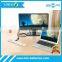 Multifunction 12 port USB 3.0 docking station Support MAC IOS win10.10,Linux