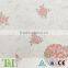 Elegent pink vinyl wallpaper price for living room