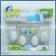 Cheap intelligent diy toy easter egg diy ceramic paint sets