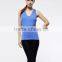Newly sportswear custom women running wear