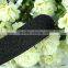 2015 Cheap Black Banana Shape Two Sided Emery Board Round Nail File for Sale